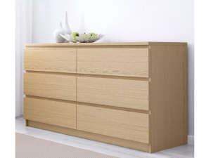 Мальм 23 beige ИКЕА (IKEA) в Москве