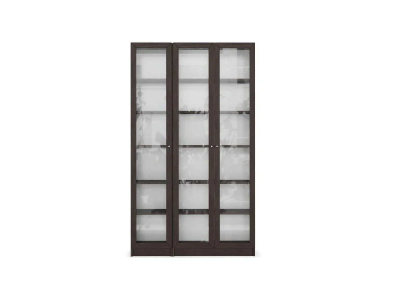 Билли 340 brown ИКЕА (IKEA) изображение товара