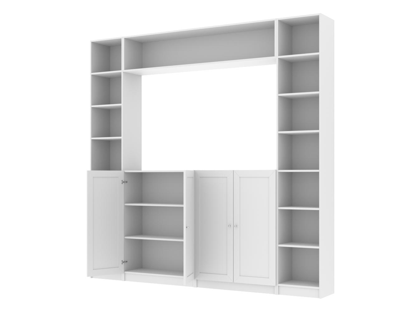 Билли 391 white ИКЕА (IKEA) изображение товара