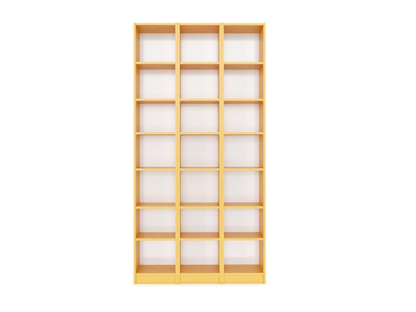 Билли 119 sunlight ИКЕА (IKEA) изображение товара