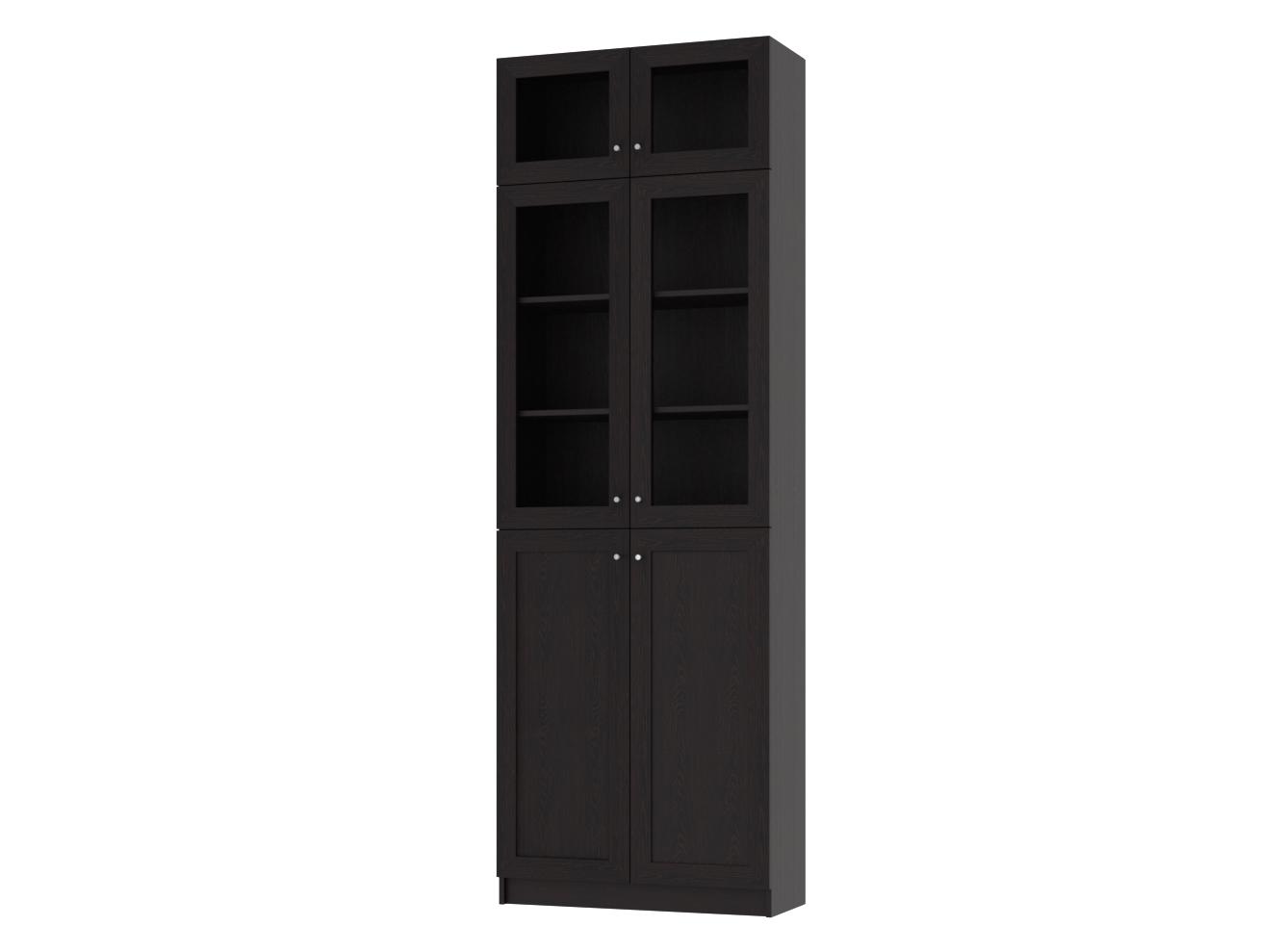 Билли 352 wenge tsava ИКЕА (IKEA) изображение товара