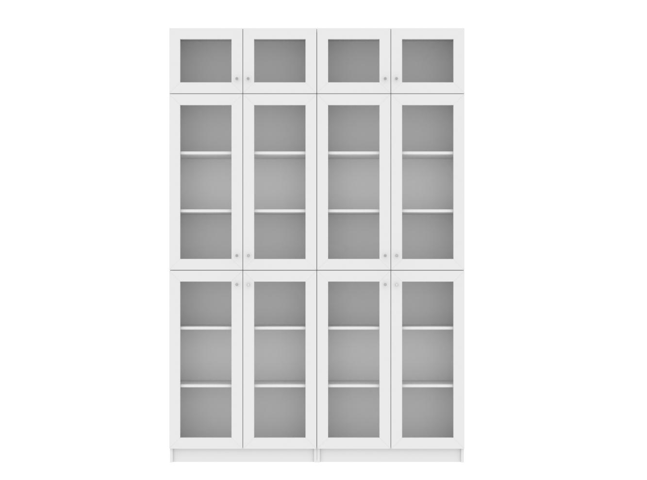 Билли 353 white ИКЕА (IKEA) изображение товара