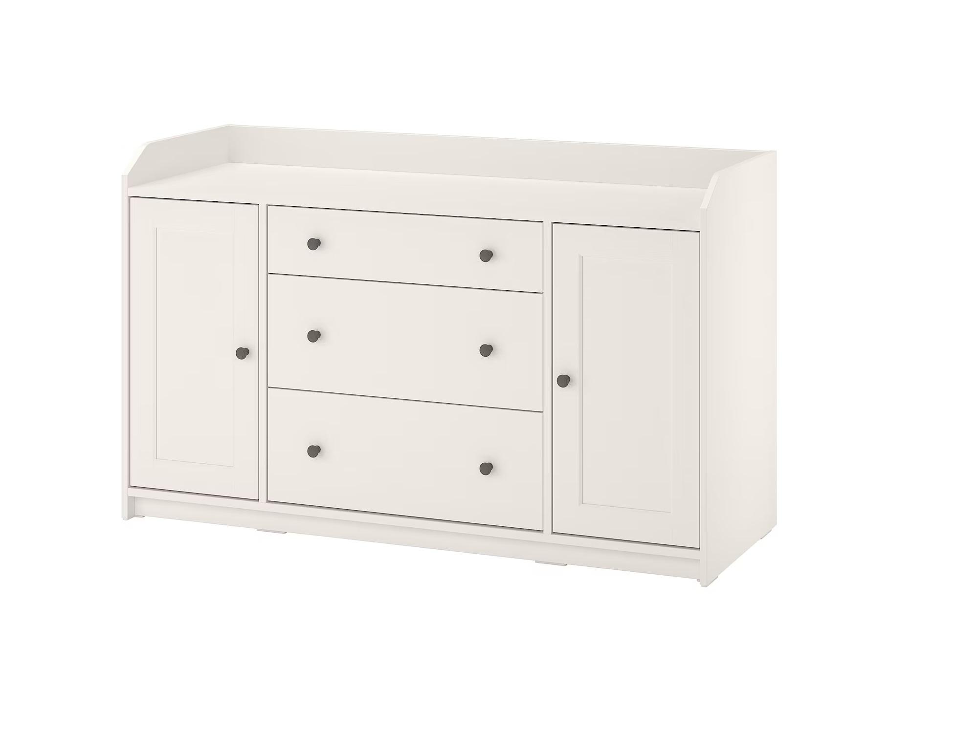 Хауга 18 white ИКЕА (IKEA) изображение товара