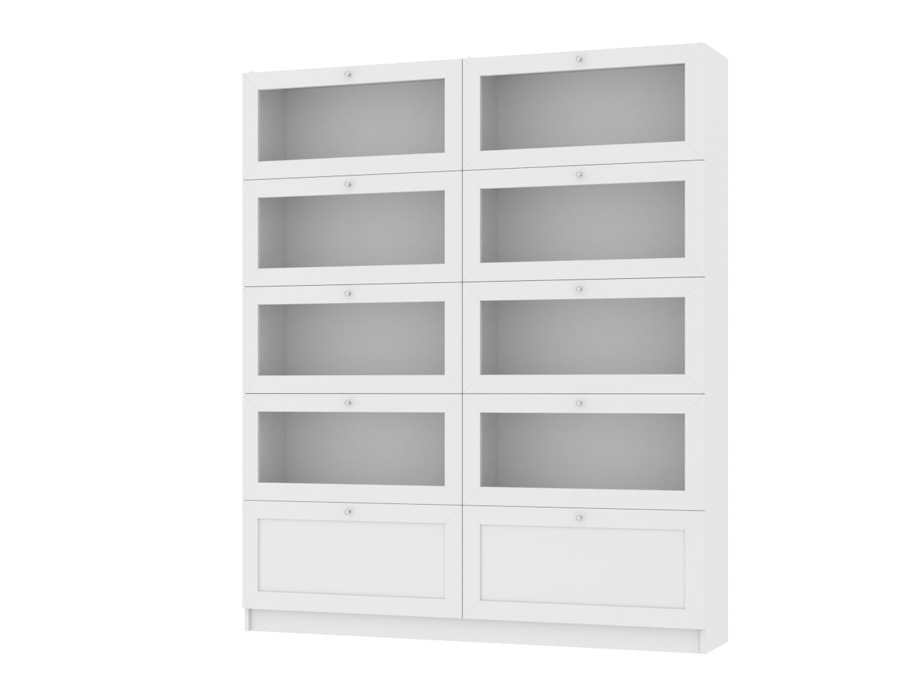 Билли 376 white ИКЕА (IKEA) изображение товара