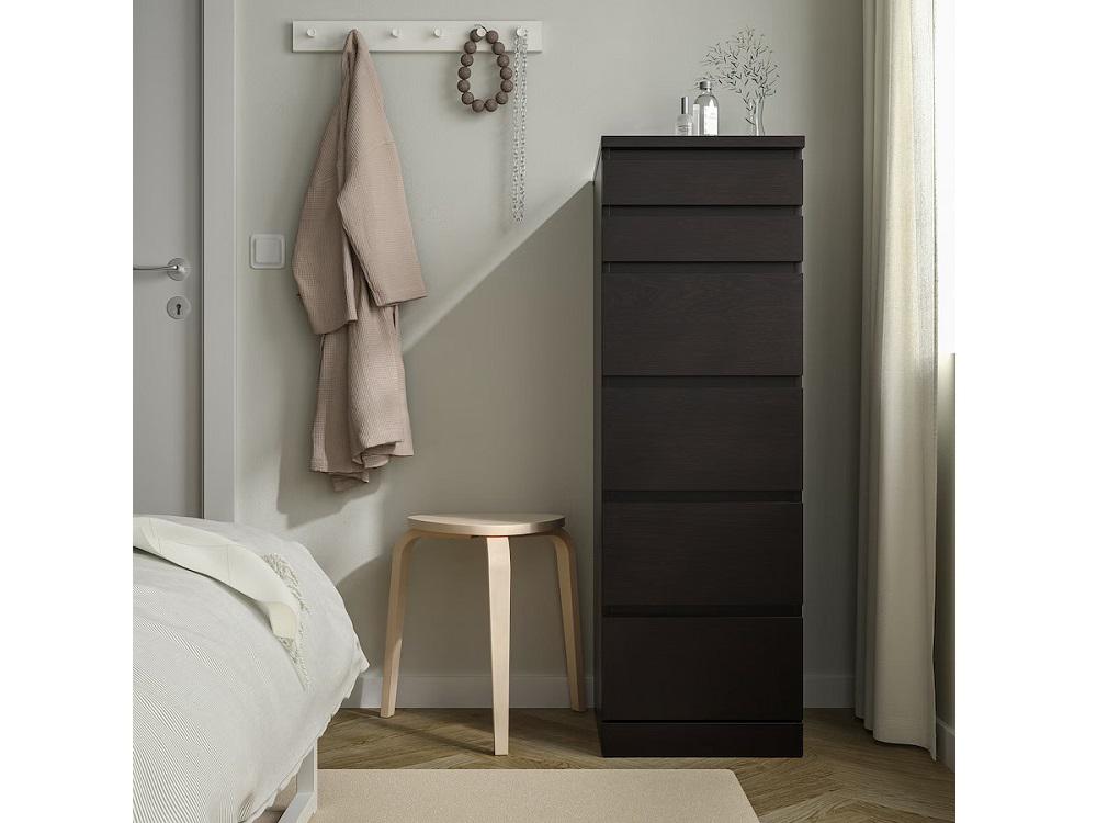 Мальм 28 brown ИКЕА (IKEA) изображение товара