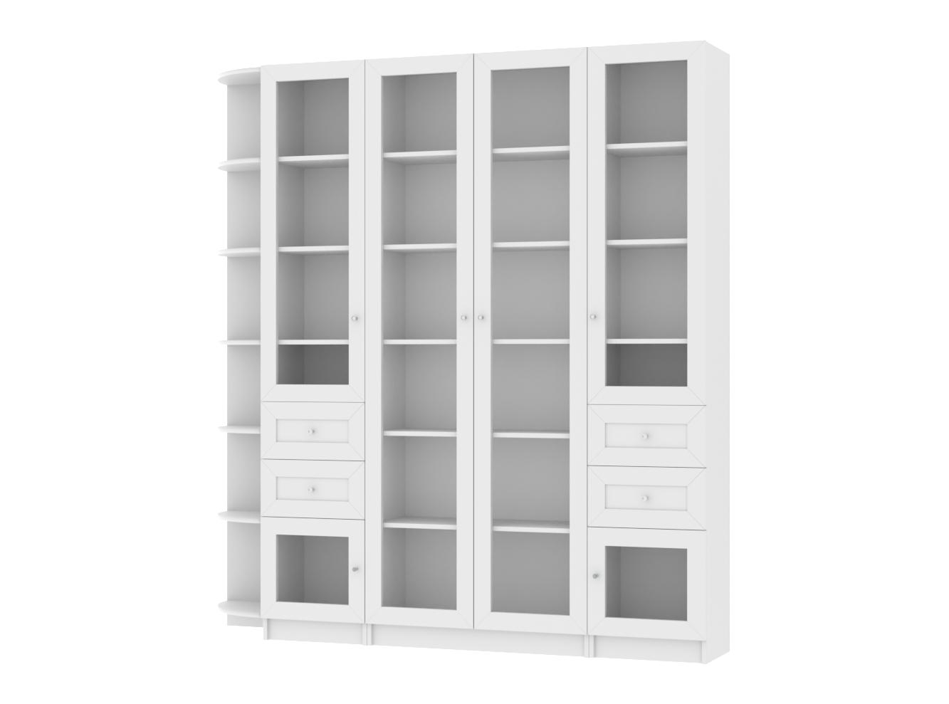 Билли 366 white ИКЕА (IKEA) изображение товара