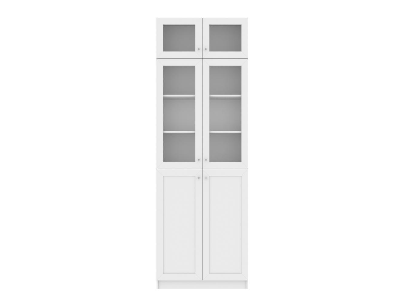 Билли 352 white ИКЕА (IKEA) изображение товара