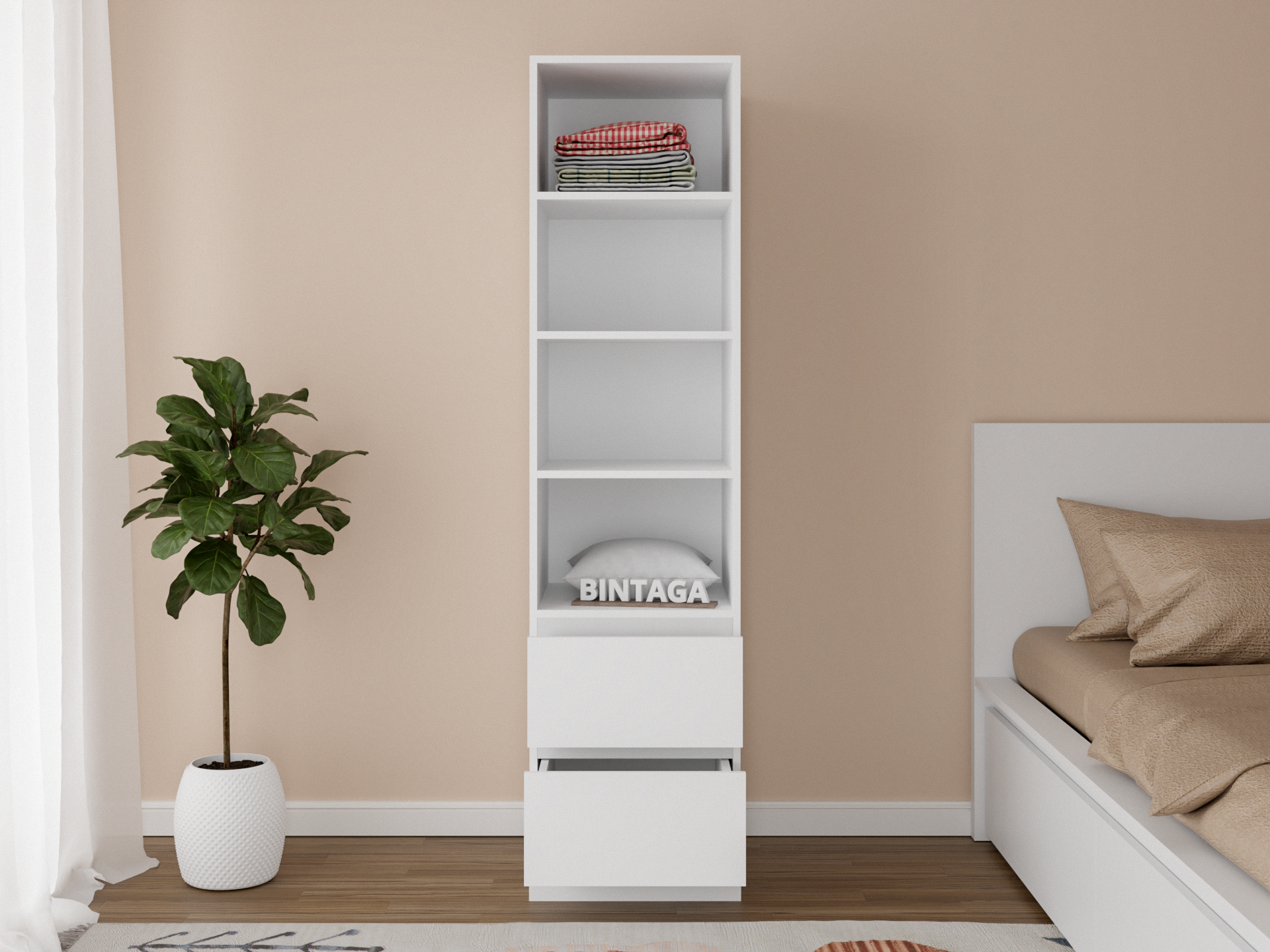 Мальм 316 white ИКЕА (IKEA) изображение товара