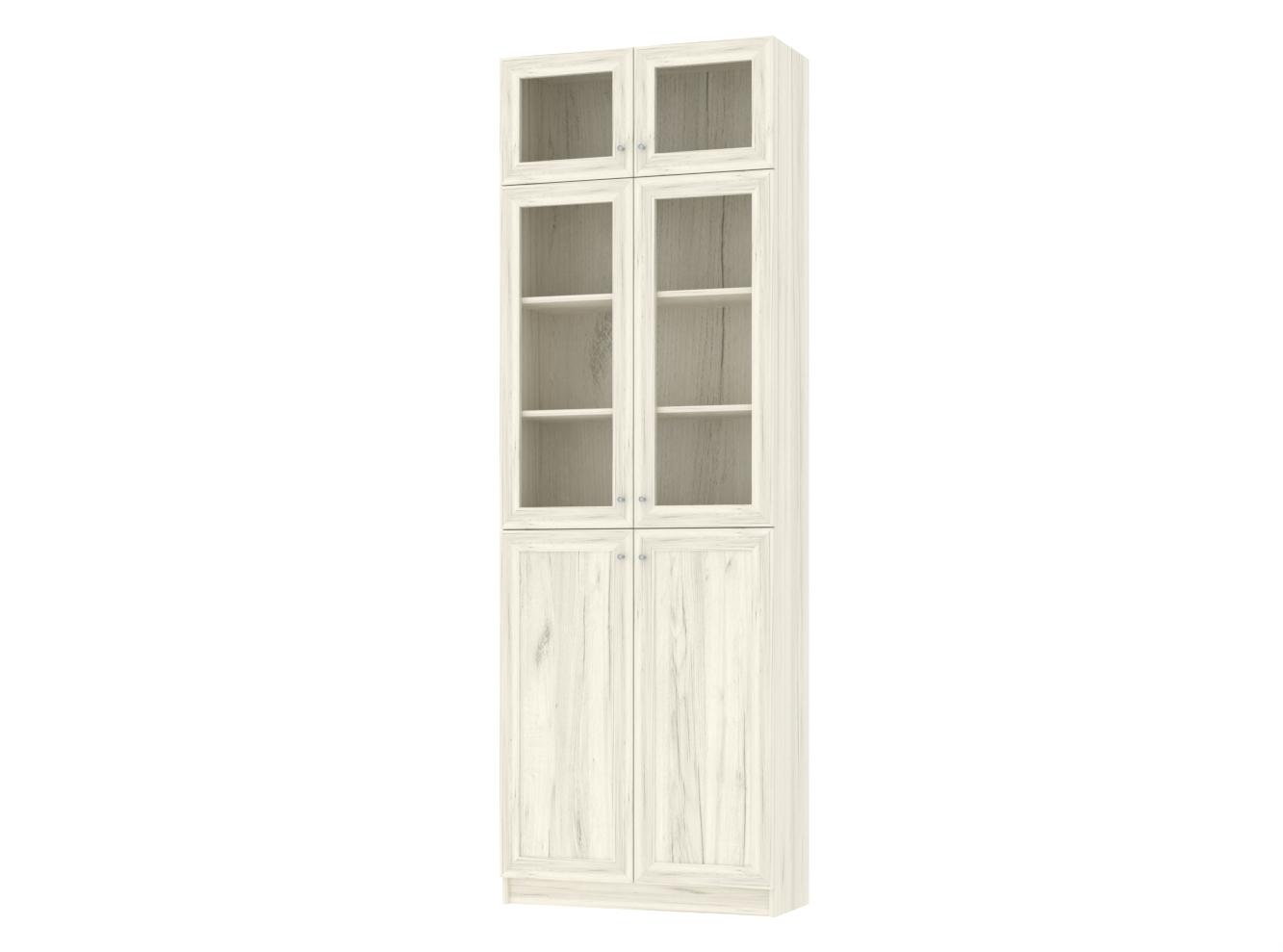 Билли 352 oak white craft ИКЕА (IKEA) изображение товара