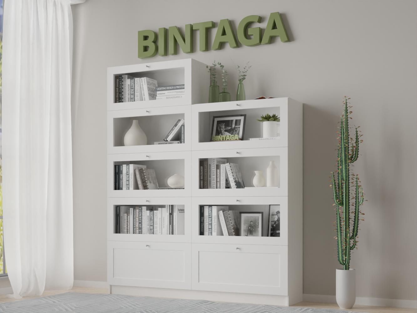 Билли 426 white ИКЕА (IKEA) изображение товара