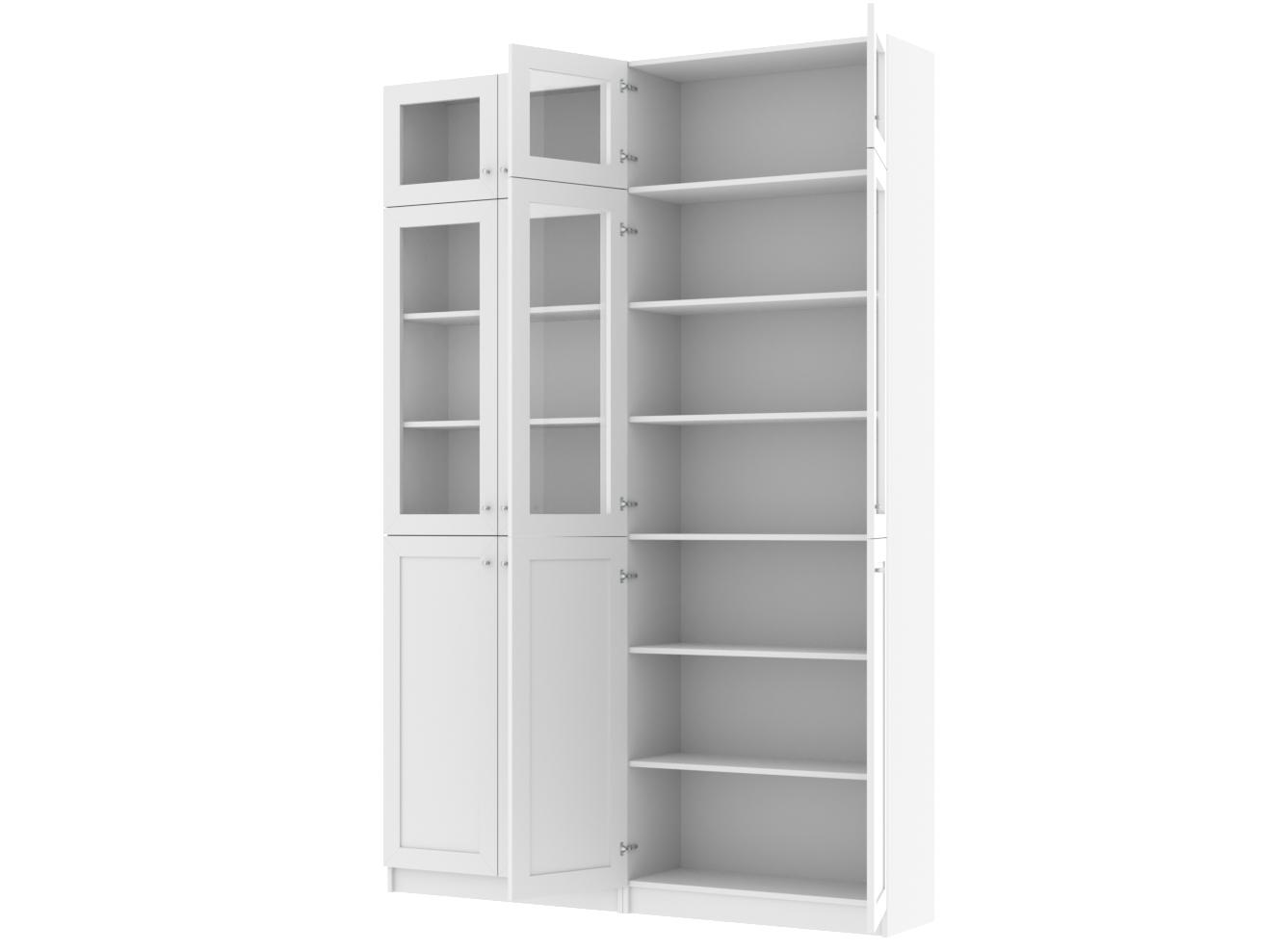 Билли 394 white ИКЕА (IKEA) изображение товара