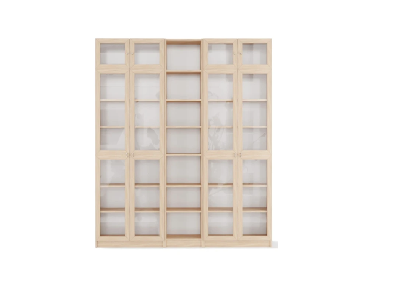 Билли 348 beige ИКЕА (IKEA) изображение товара