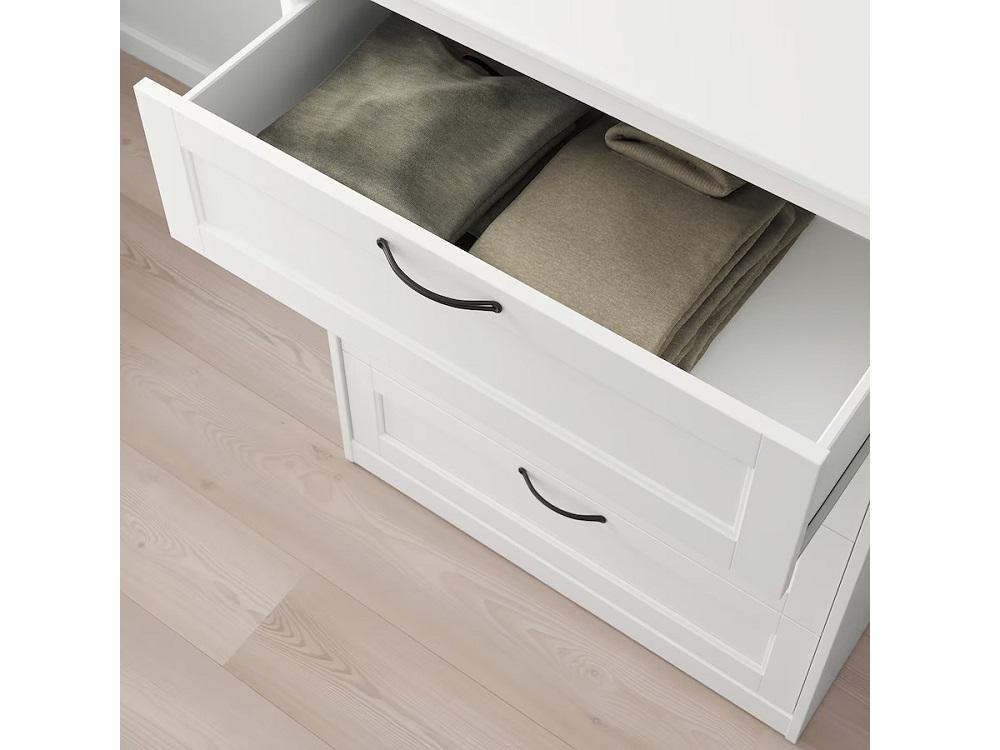 Сонгесанд 16 white ИКЕА (IKEA) изображение товара