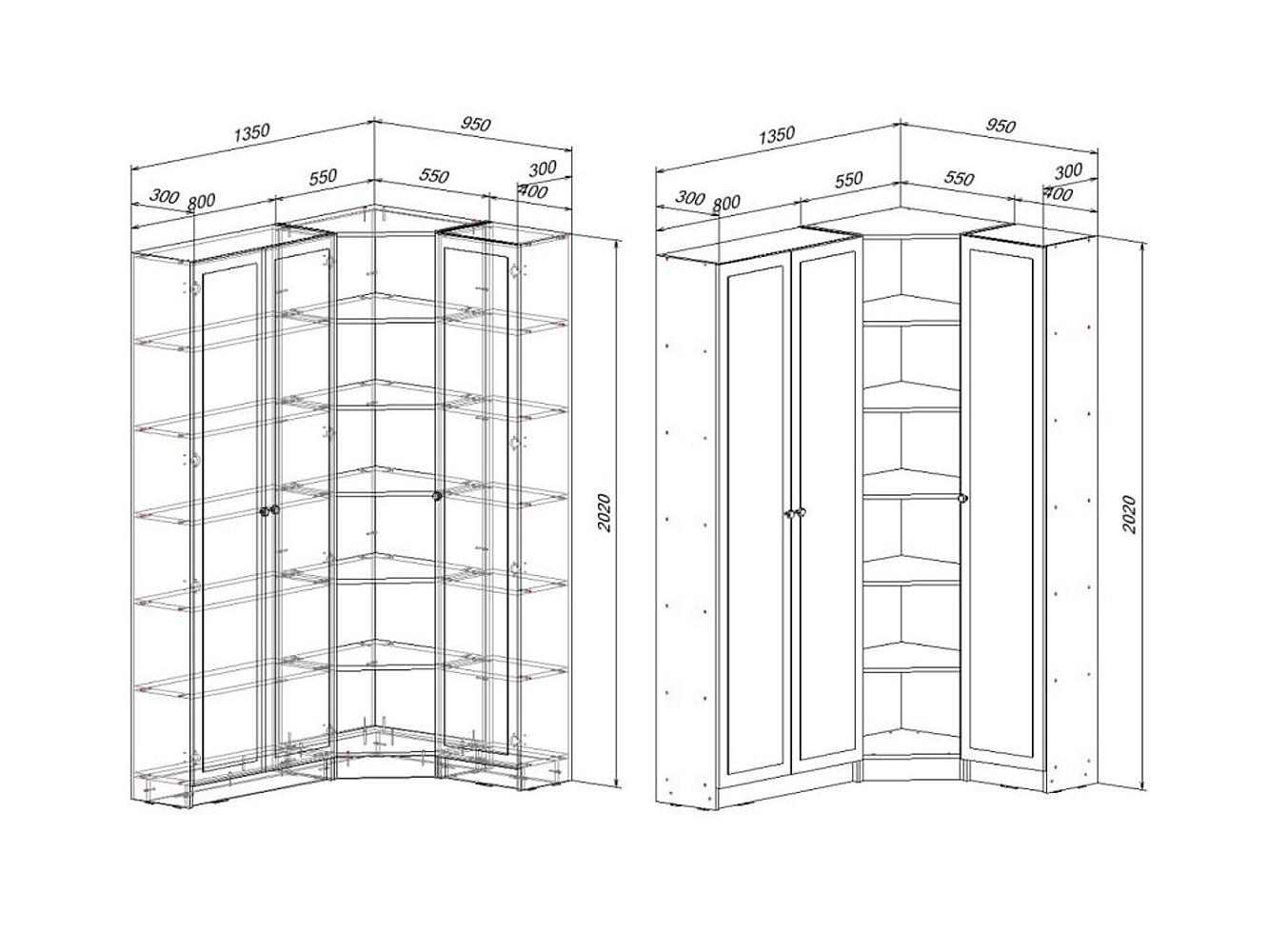 Билли 347 brown ИКЕА (IKEA) изображение товара