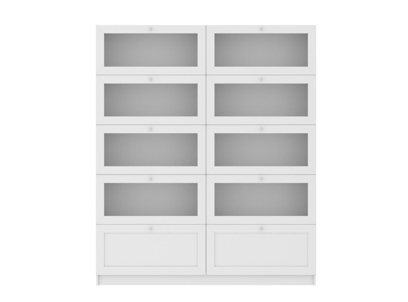 Билли 376 white ИКЕА (IKEA) изображение товара