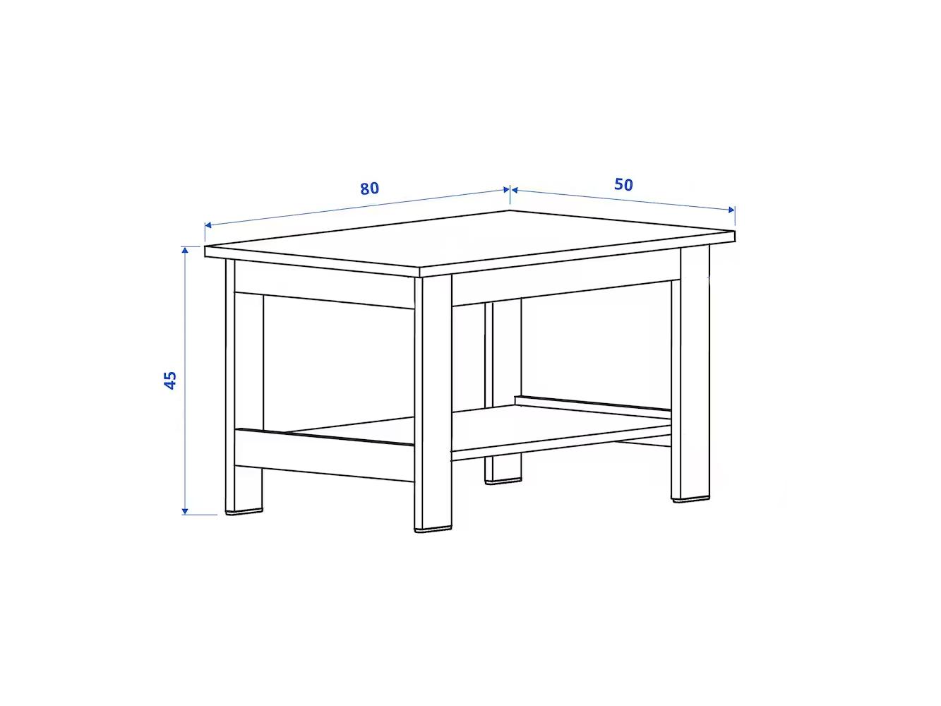 Ноделанд 13 dark brown ИКЕА (IKEA) изображение товара