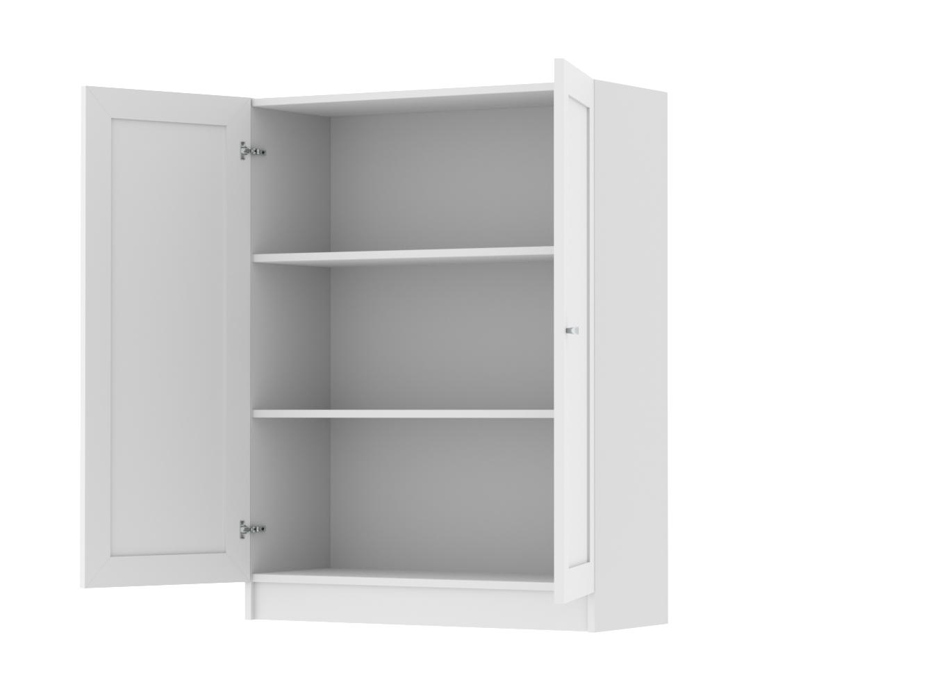 Билли 213 white ИКЕА (IKEA) изображение товара