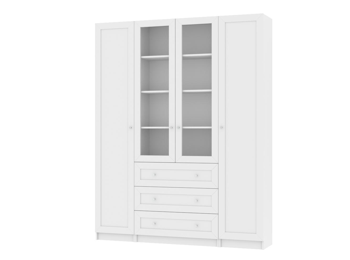 Билли 361 white ИКЕА (IKEA) изображение товара