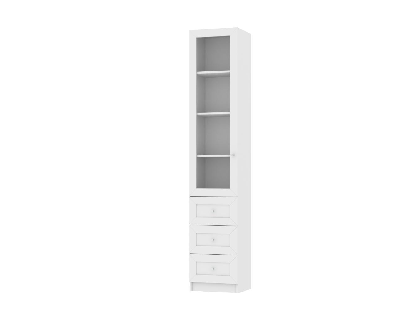 Билли 375 white ИКЕА (IKEA) изображение товара