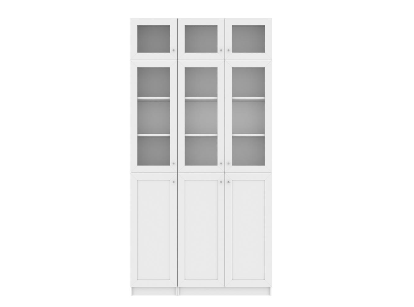 Билли 354 white ИКЕА (IKEA) изображение товара