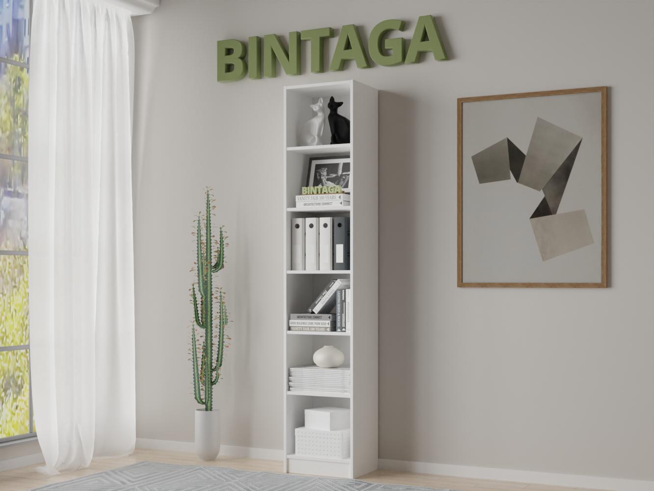 Билли 115 white ИКЕА (IKEA) изображение товара