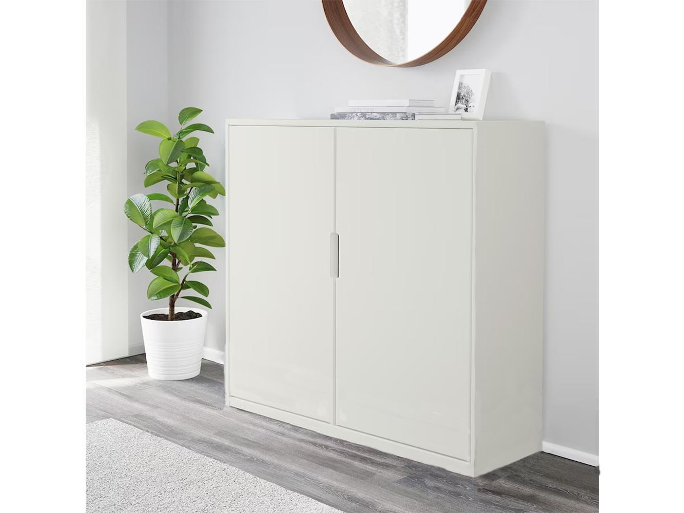 Региссор 13 white ИКЕА (IKEA) изображение товара