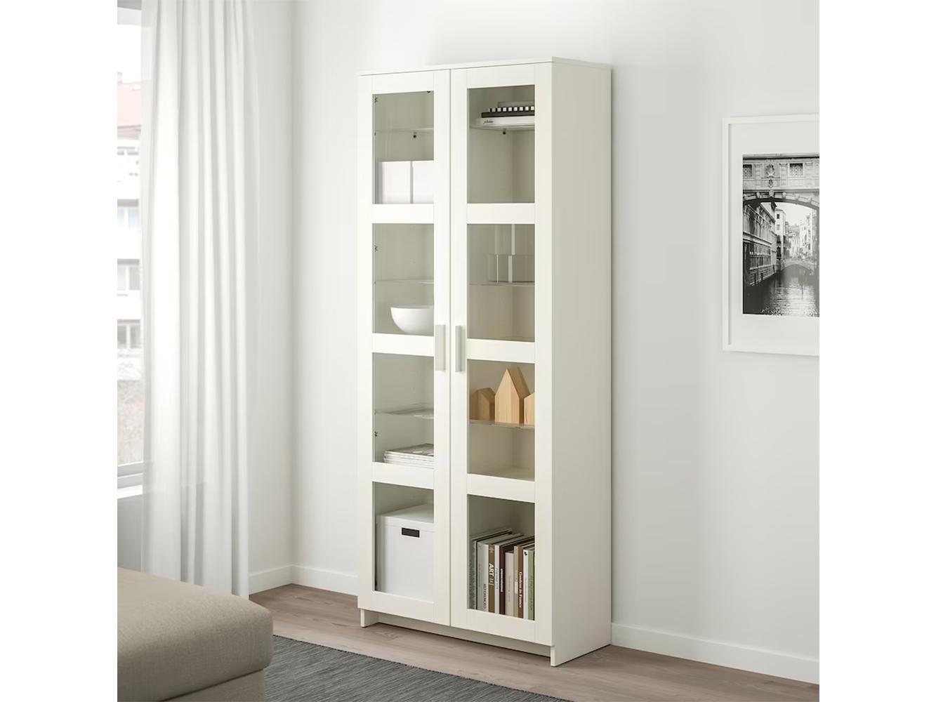 Бримнэс 314 white ИКЕА (IKEA) изображение товара