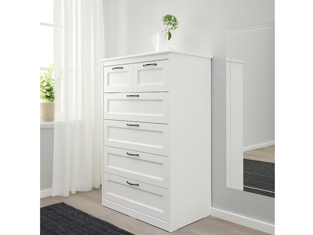 Сонгесанд 15 white ИКЕА (IKEA) изображение товара