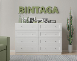 Изображение товара Билли 220 white ИКЕА (IKEA) на сайте bintaga.ru