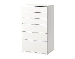 Изображение товара Вихалс 115 white ИКЕА (IKEA) на сайте bintaga.ru