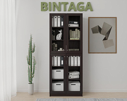 Изображение товара Билли 335 wenge tsava ИКЕА (IKEA) на сайте bintaga.ru