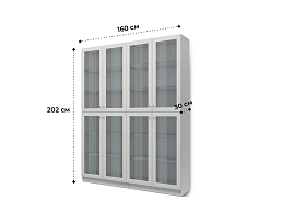 Изображение товара Билли 343 brown desire ИКЕА (IKEA) на сайте bintaga.ru