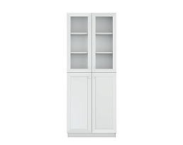 Изображение товара Билли 334 white ИКЕА (IKEA) на сайте bintaga.ru