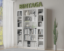 Изображение товара Билли 422 white ИКЕА (IKEA) на сайте bintaga.ru