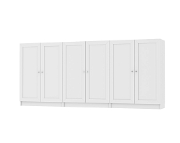 Изображение товара Билли 215 white ИКЕА (IKEA) на сайте bintaga.ru