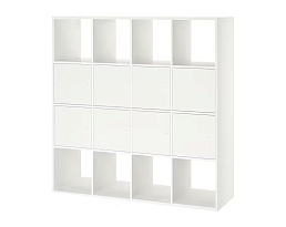 Изображение товара Каллакс 224 white ИКЕА (IKEA) на сайте bintaga.ru