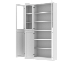 Изображение товара Билли 392 white desire ИКЕА (IKEA) на сайте bintaga.ru