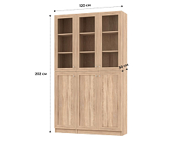 Изображение товара Билли 338 beige ИКЕА (IKEA) на сайте bintaga.ru