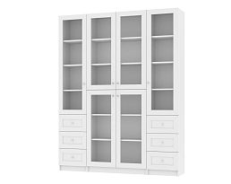 Изображение товара Билли 362 white ИКЕА (IKEA) на сайте bintaga.ru