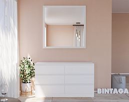 Изображение товара Мальм 14 white ИКЕА (IKEA) на сайте bintaga.ru