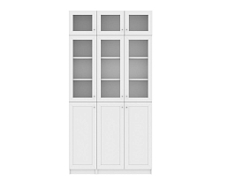 Изображение товара Билли 354 white ИКЕА (IKEA) на сайте bintaga.ru