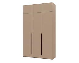 Изображение товара Пакс Альхейм 23 brown (black) ИКЕА (IKEA) на сайте bintaga.ru